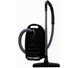 Miele Complete C3 Total Care EcoLine Plus Cylinder Vacuum Cleaner - Havana Brown